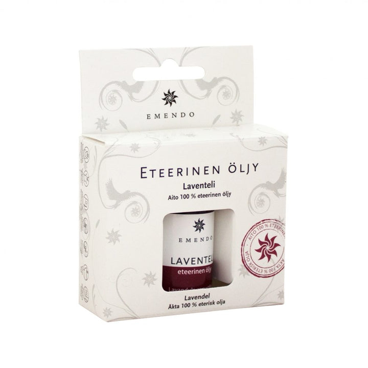 Emendo Æterisk Olie 10 ml
