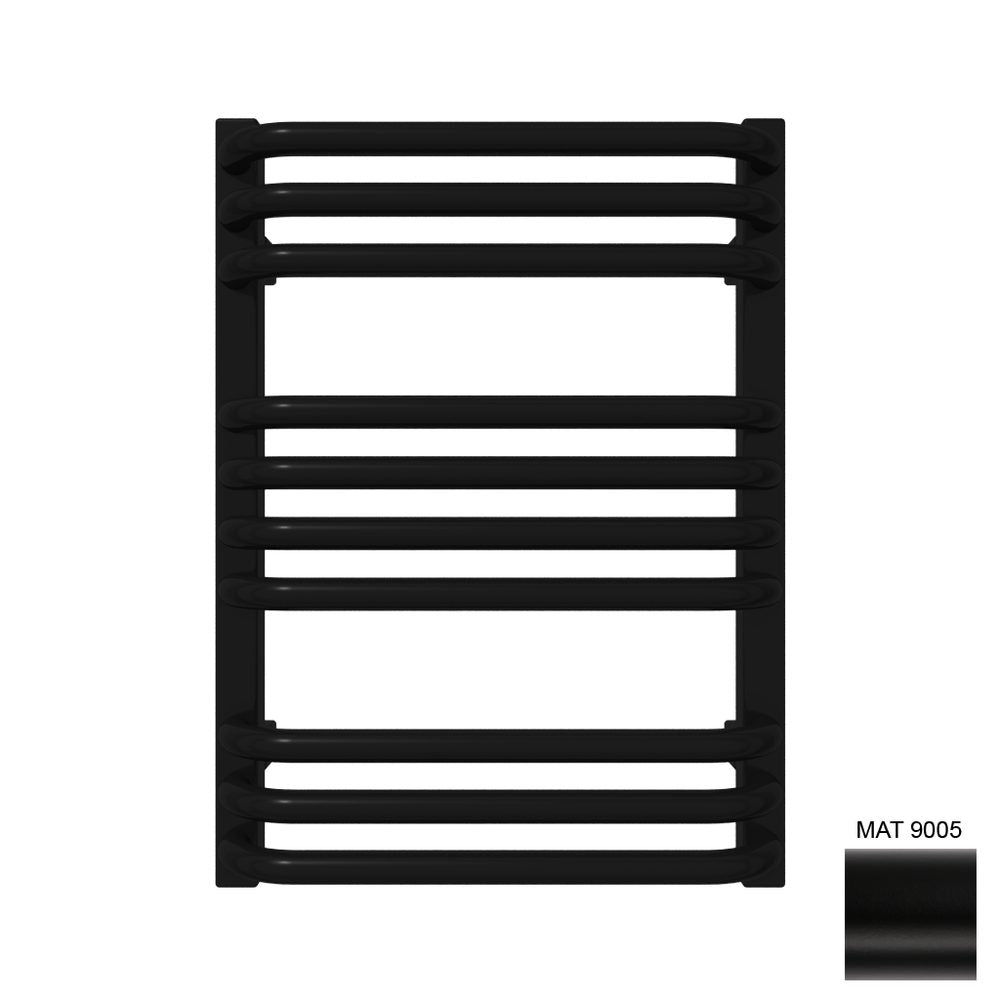 Duschbyggarna Alex Water-Heated Towel Rail