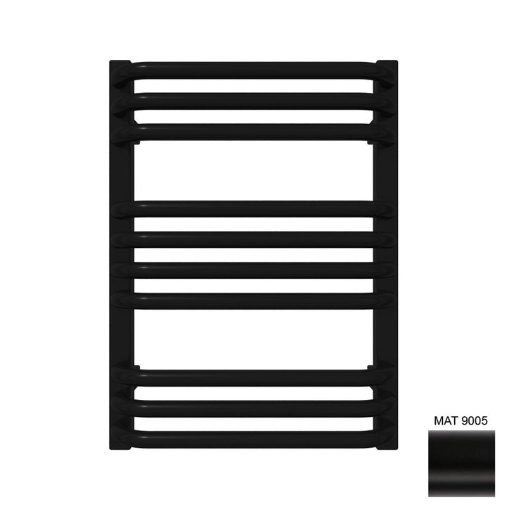 Duschbyggarna Alex Water-Heated Towel Rail