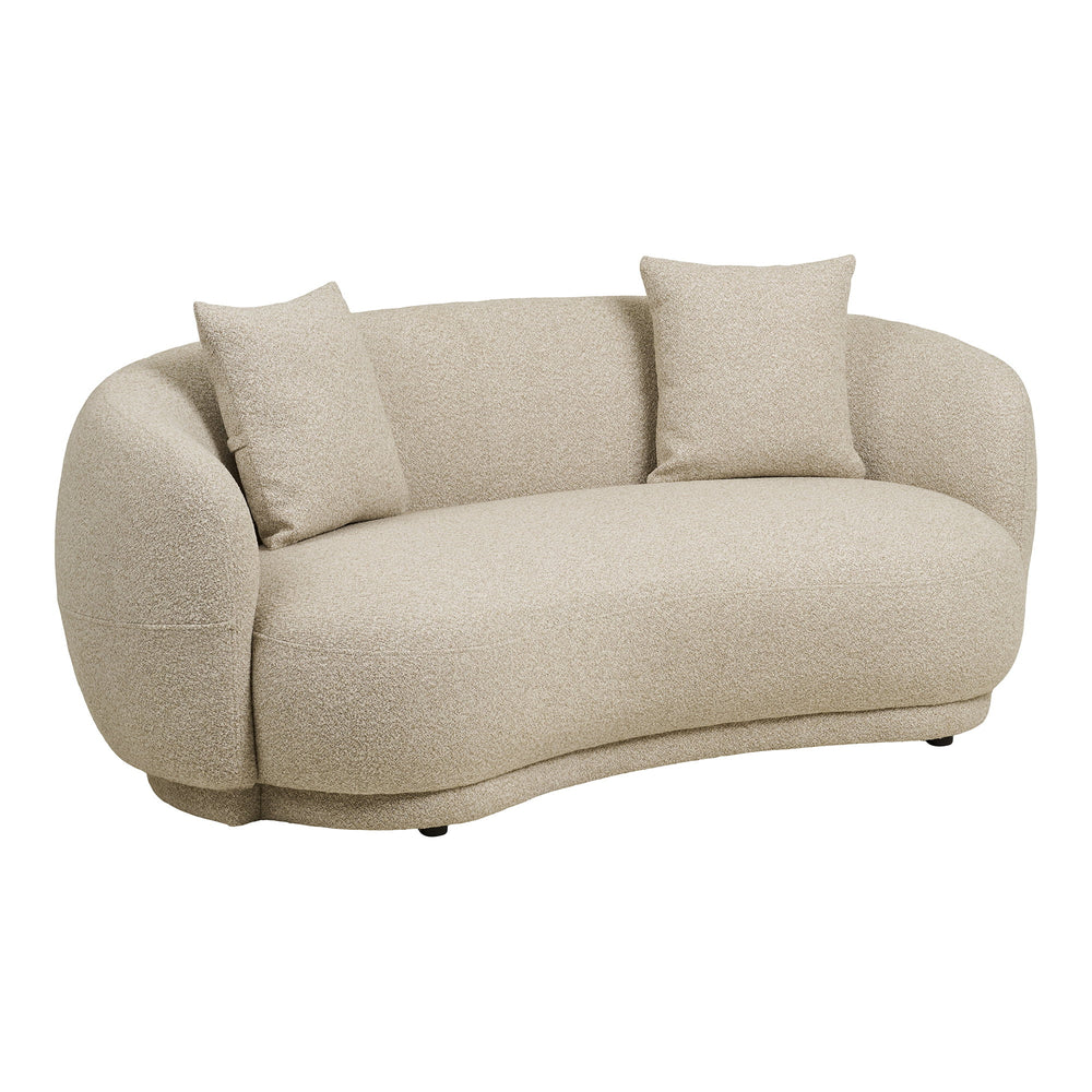 House Nordic Hawkes 2,5-sitssoffa