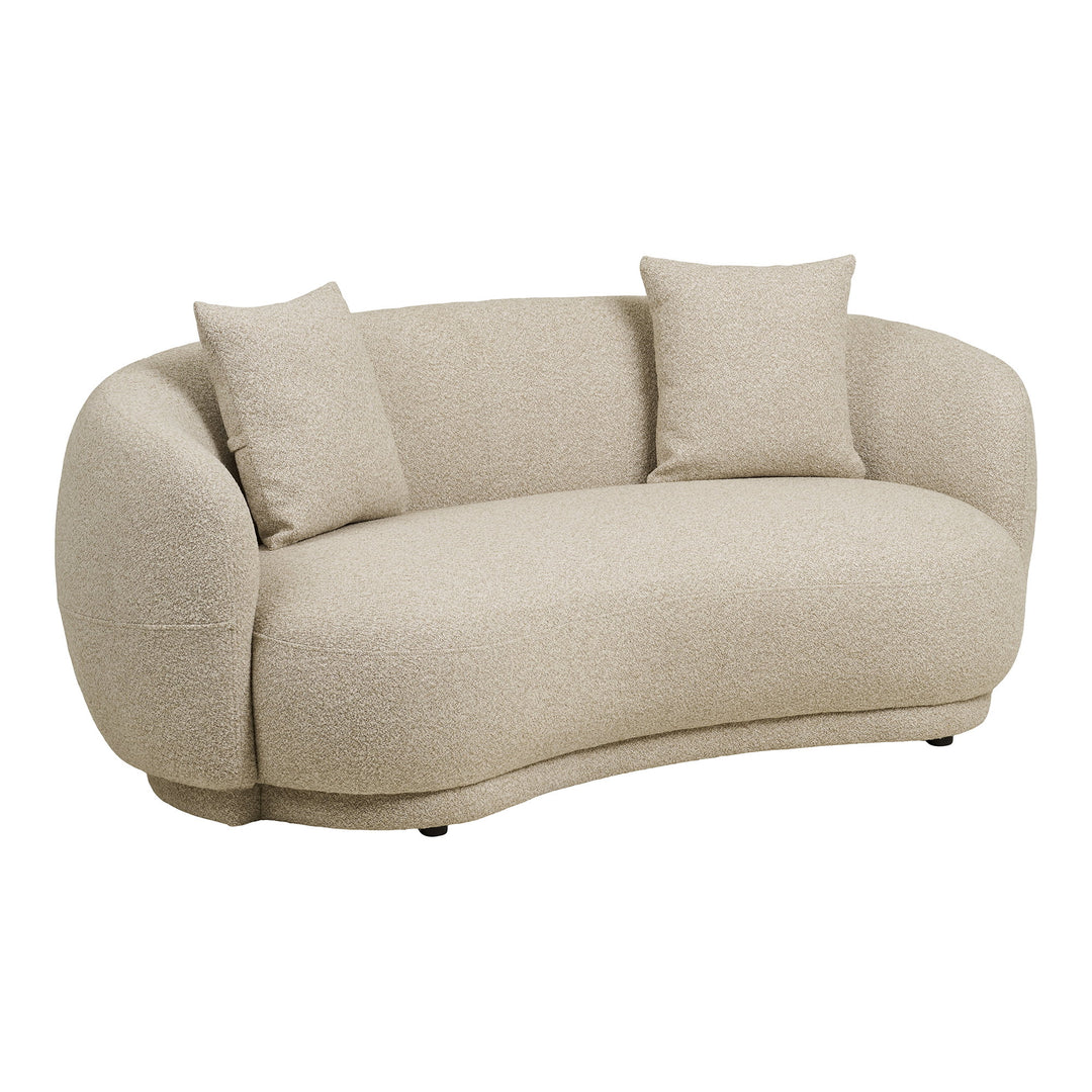 House Nordic Hawkes 2,5-sitssoffa