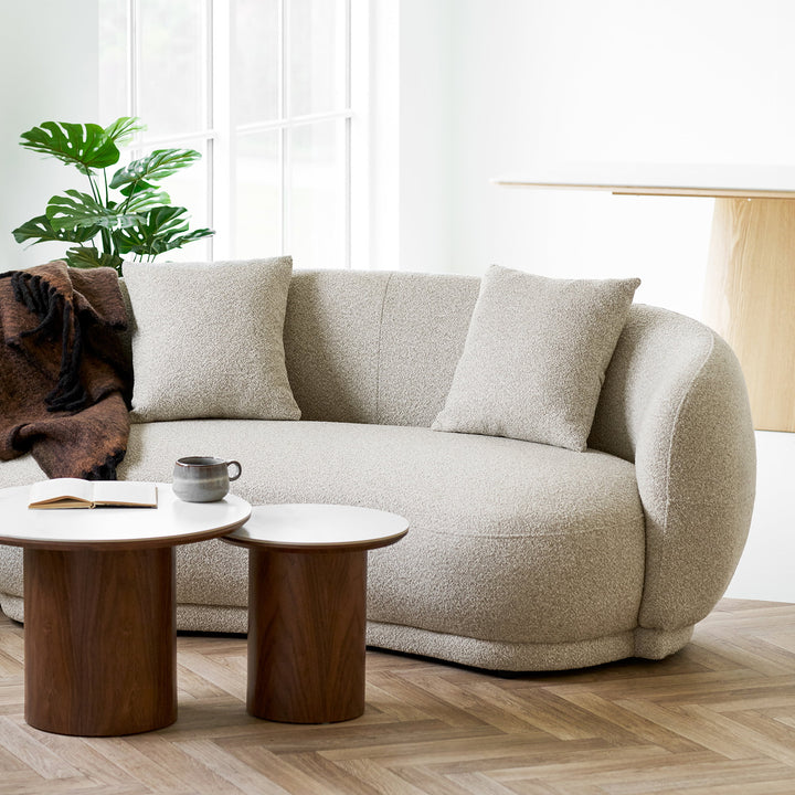 House Nordic Hawkes 2,5-sitssoffa