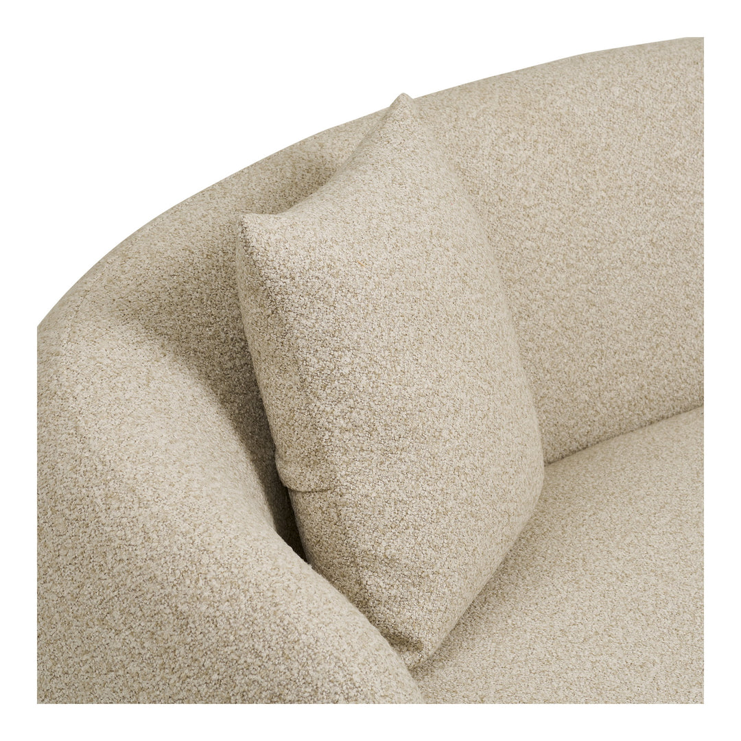 House Nordic Hawkes 2,5-sitssoffa