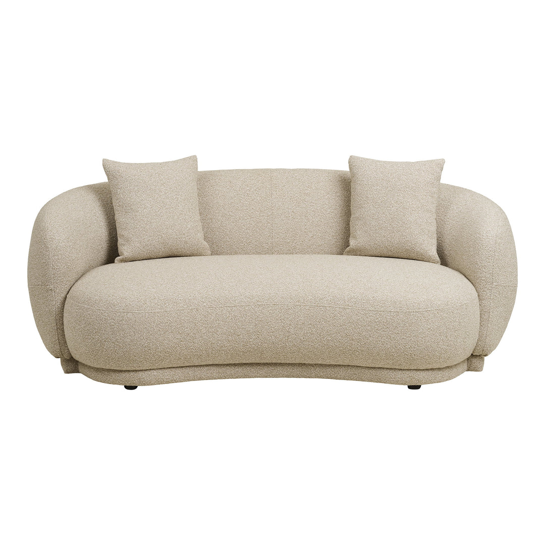 House Nordic Hawkes 2,5-sitssoffa