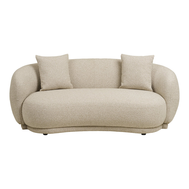 House Nordic Hawkes 2,5-sitssoffa