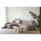 House Nordic Kingston Lounge Soffa
