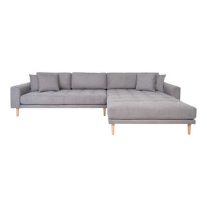 House Nordic Divansoffa Lido Polyester