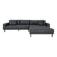 House Nordic Divansoffa Lido Polyester