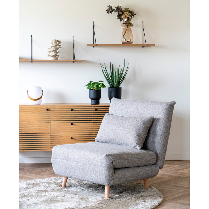 House Nordic Marlow bäddsoffa