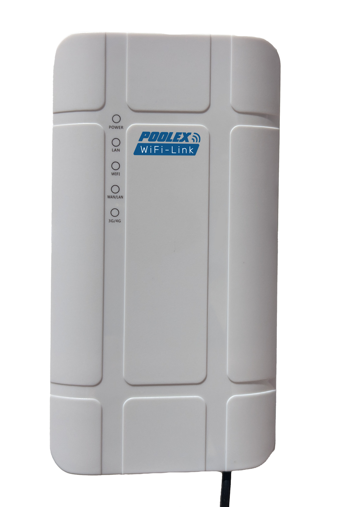 Poolex WiFi Link 4G – Udendørs Router &amp; WiFi-forlænger til Pool