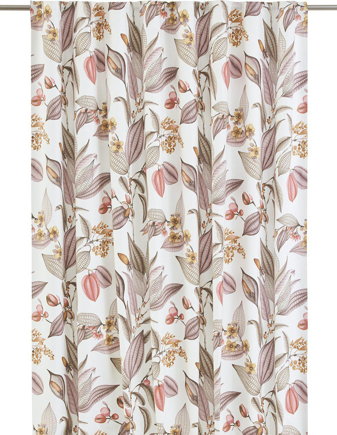 Svanefors Seedpod Curtains 2-pack