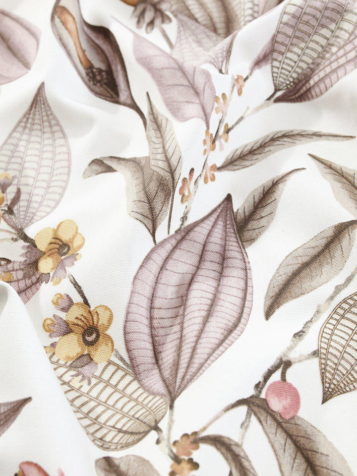 Svanefors Seedpod Curtains 2-pack