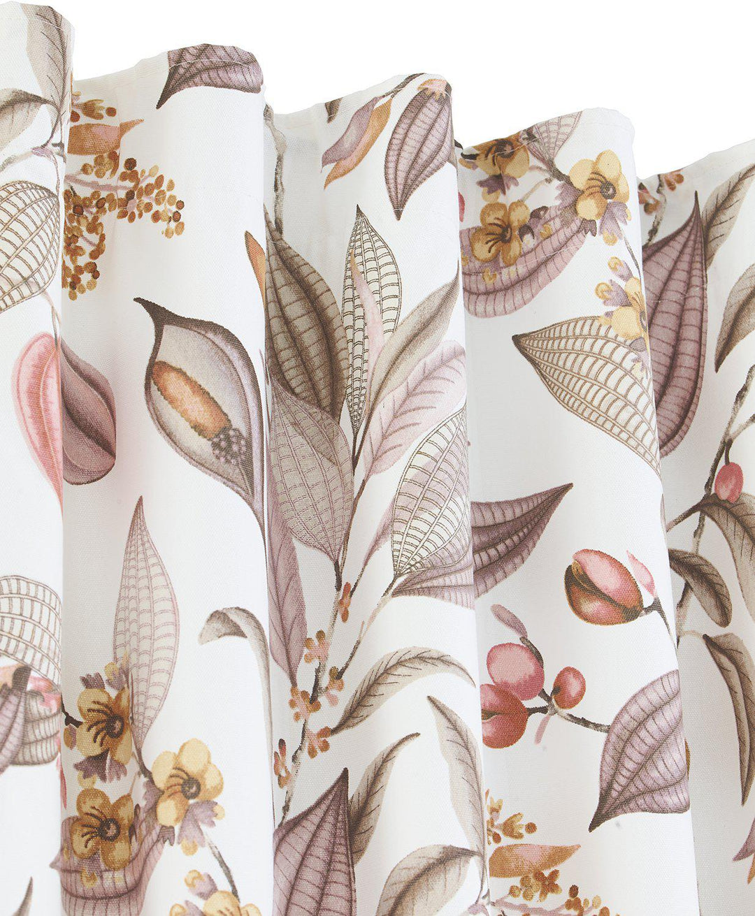 Svanefors Seedpod Curtains 2-pack