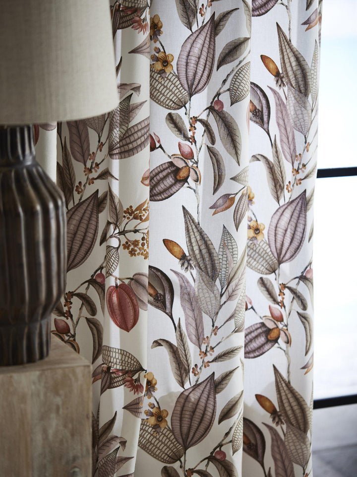Svanefors Seedpod Curtains 2-pack
