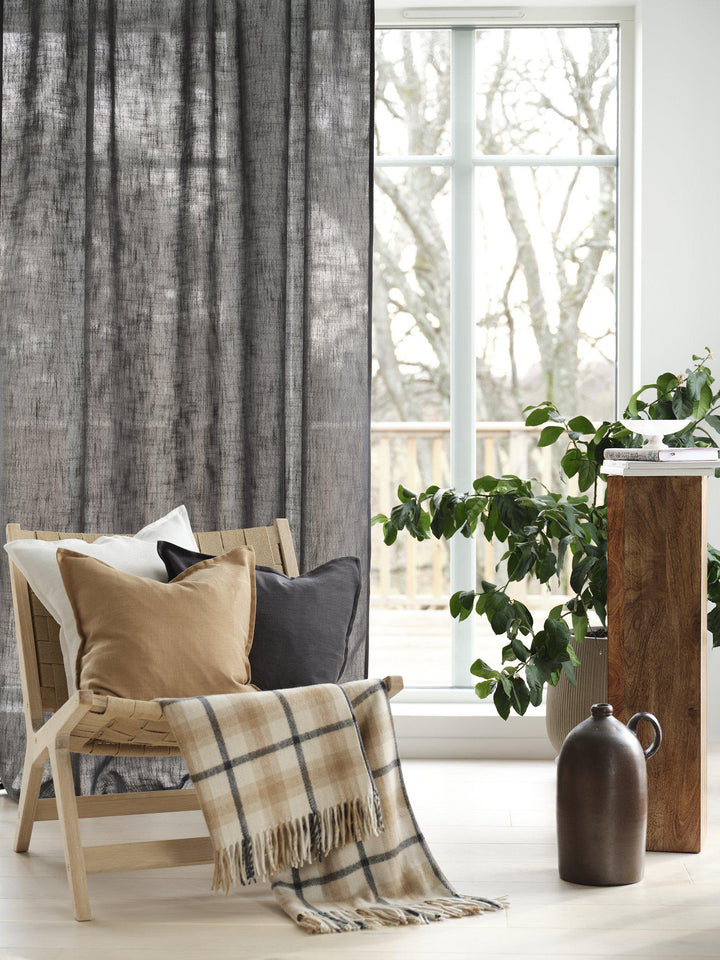 Svanefors Cecil Cushion Cover