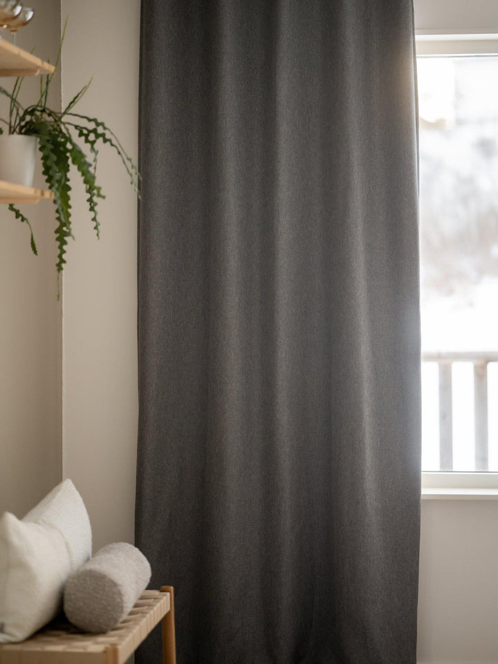 Svanefors Olle Gardin 2P