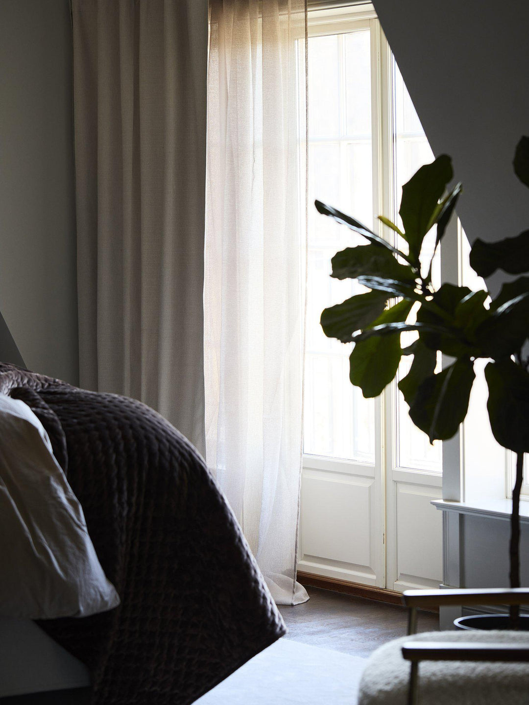 Svanefors Olle Gardin 2P