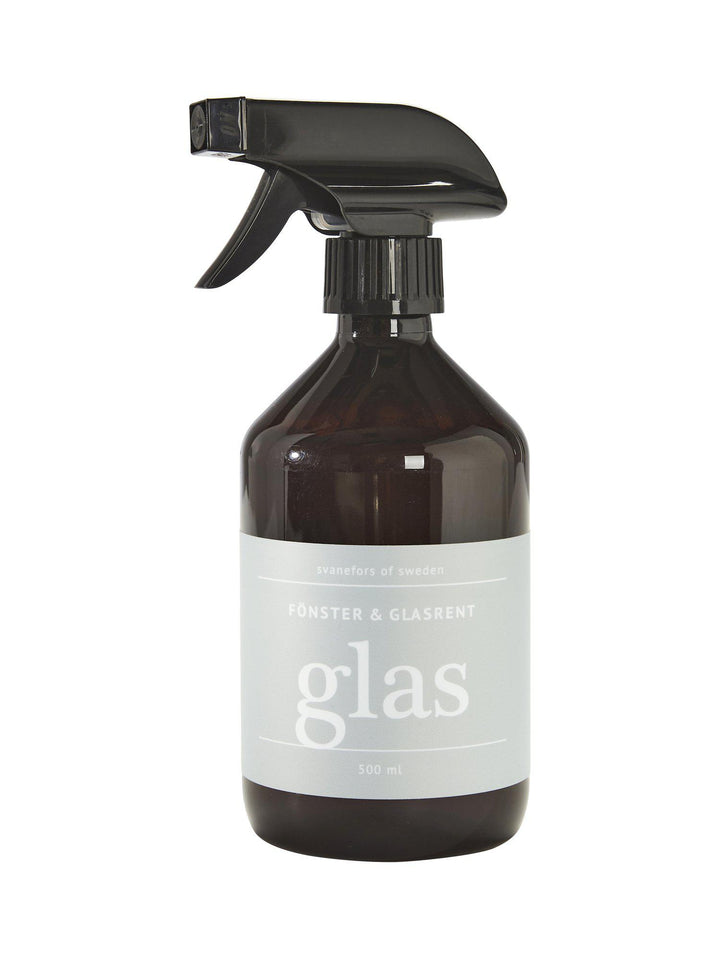Svanefors Glas spray