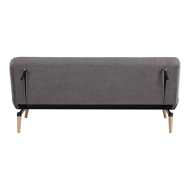 House Nordic Swan bäddsoffa