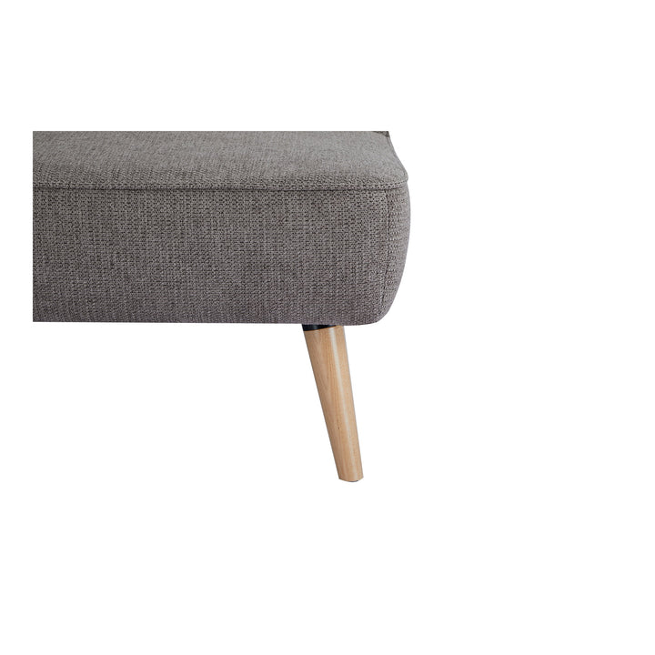 House Nordic Swan bäddsoffa