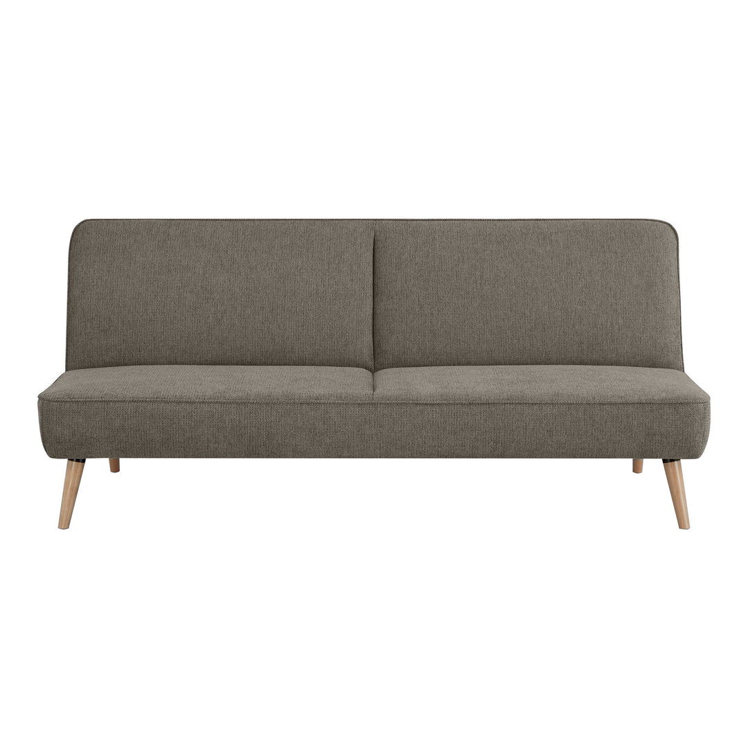 House Nordic Swan bäddsoffa