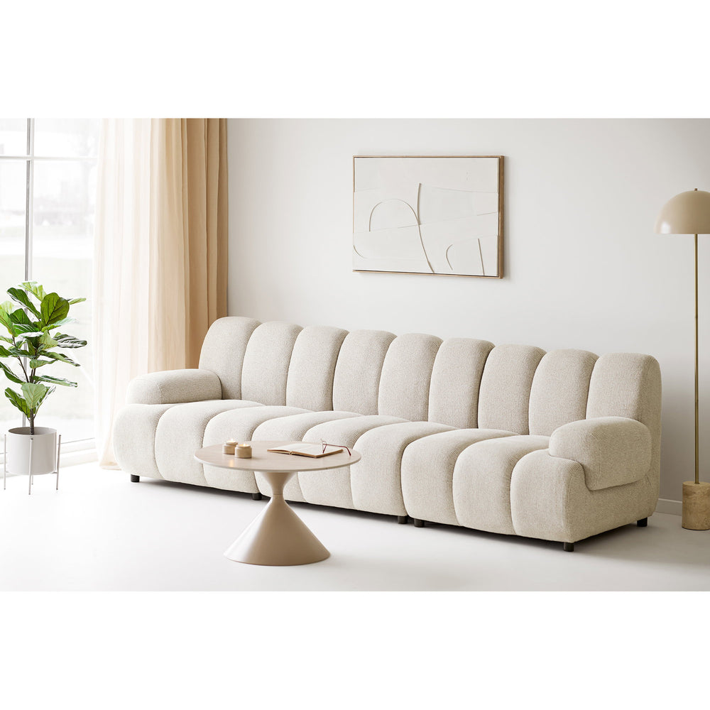 House Nordic Taza höger modul