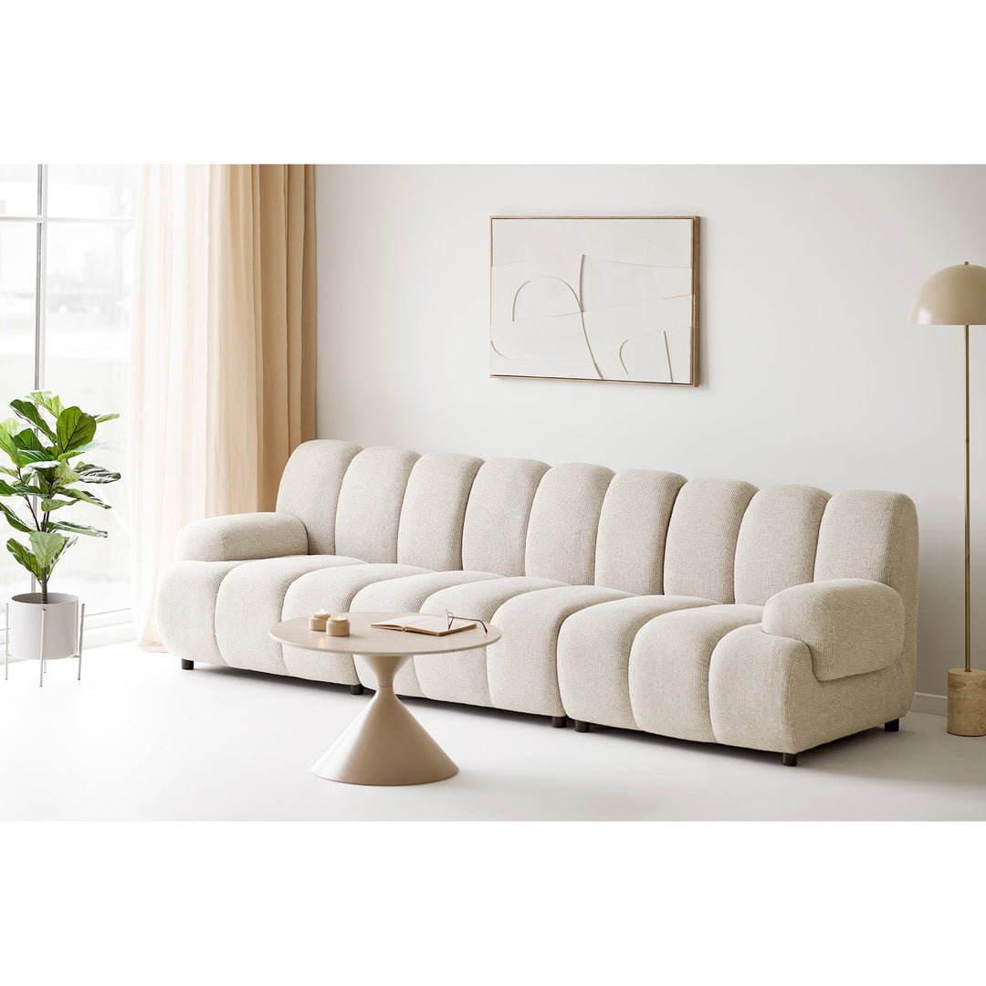 House Nordic Taza vänster modul