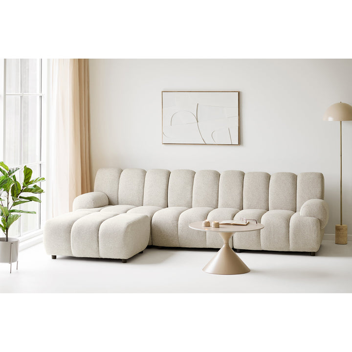 House Nordic Taza centermodul