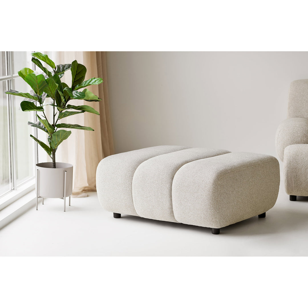 House Nordic Taza puffmodul