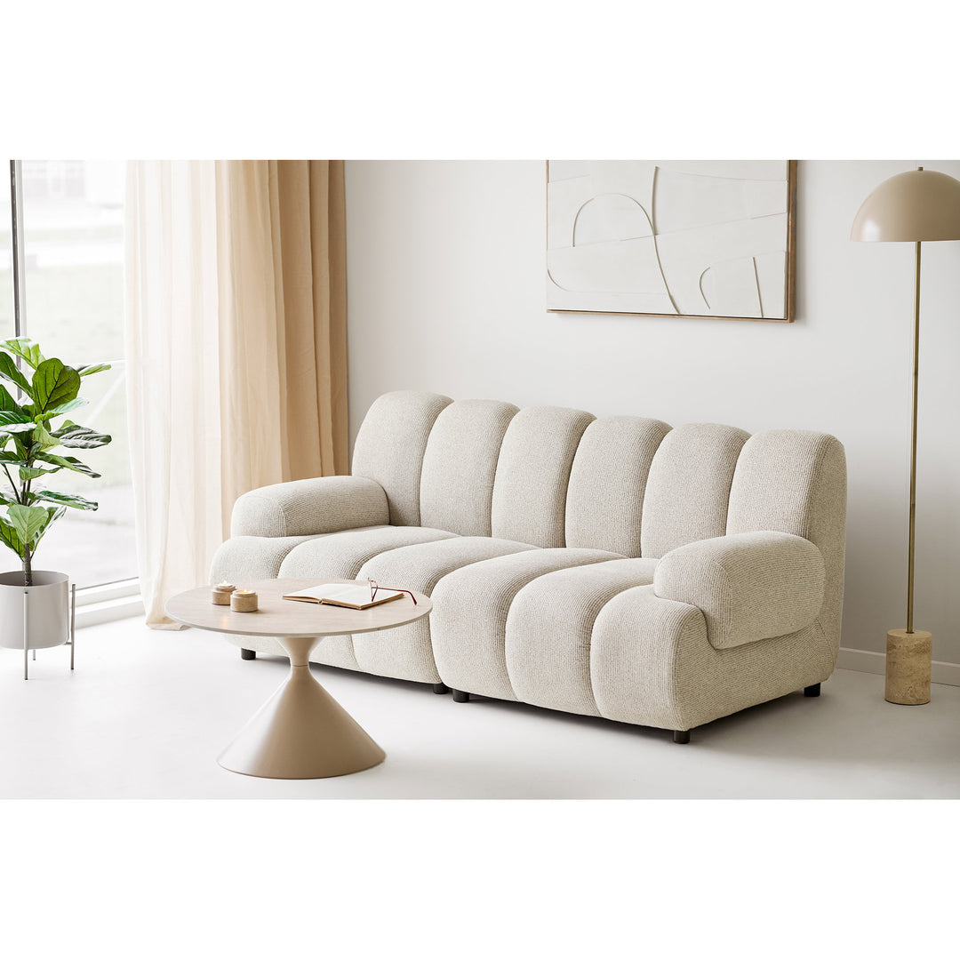 House Nordic Taza 2,5-sits modulsoffa