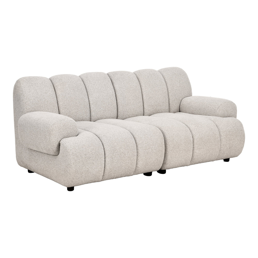 House Nordic Taza 2,5-sits modulsoffa