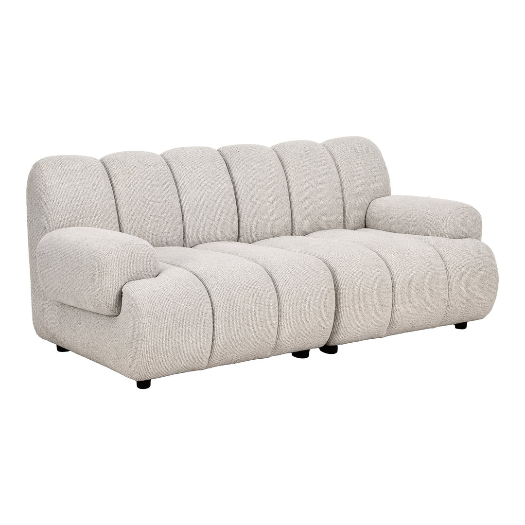 House Nordic Taza 2,5-sits modulsoffa