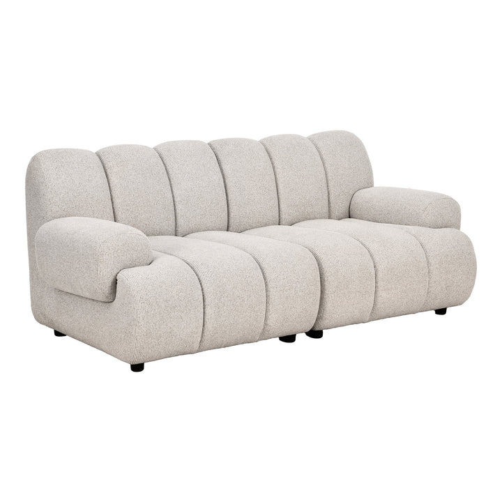 House Nordic Taza 2,5-sits modulsoffa