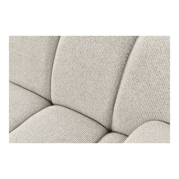 House Nordic Taza 2,5-sits modulsoffa