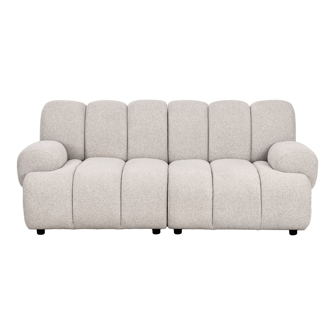 House Nordic Taza 2,5-sits modulsoffa
