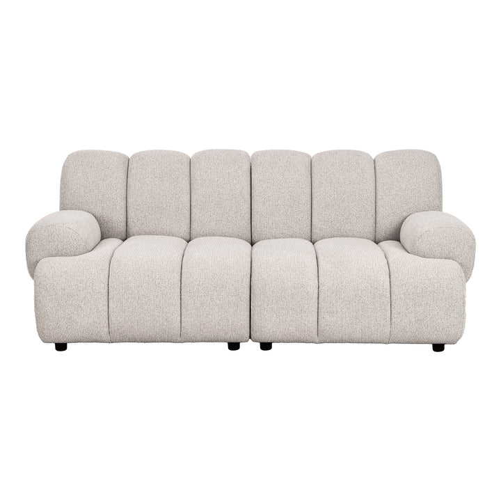 House Nordic Taza 2,5-sits modulsoffa