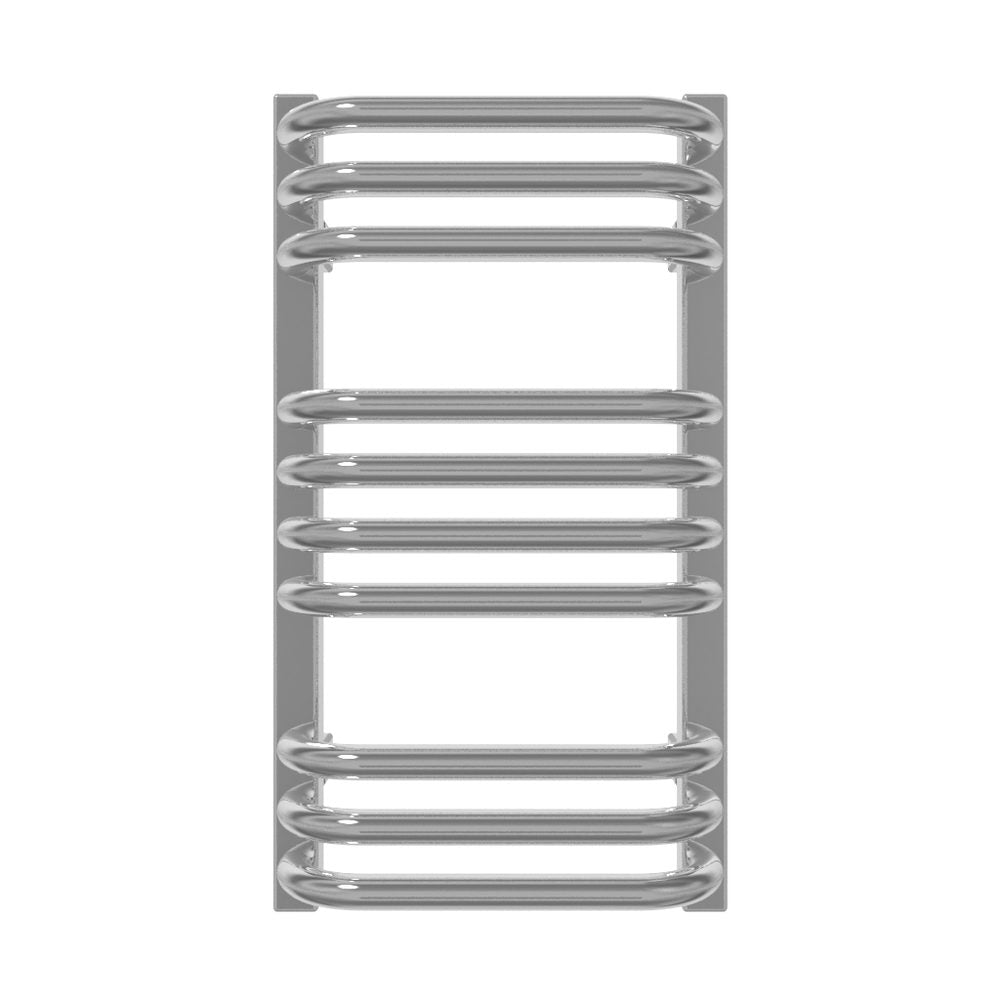 Duschbyggarna Towel Rail Alex Combi