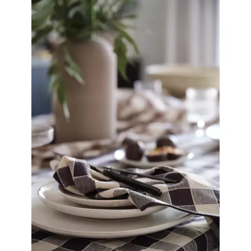 Svanefors Mary Servett 4P