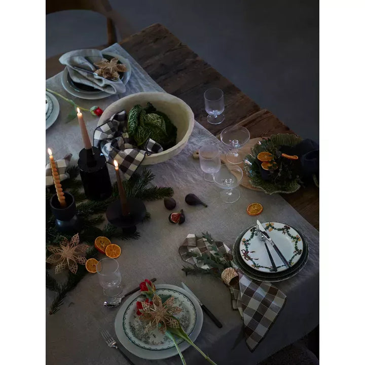 Svanefors Mary Servett 4P