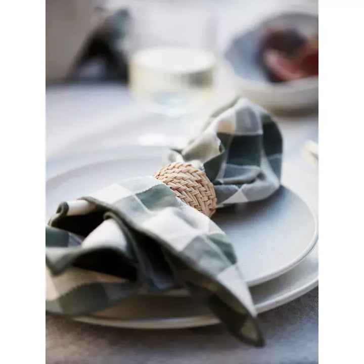 Svanefors Mary Servett 4P