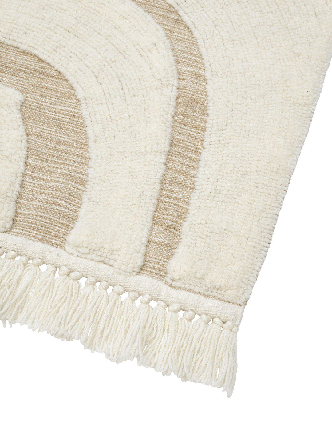 Svanefors Sita Wool Rug