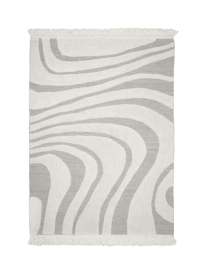 Svanefors Sita Wool Rug