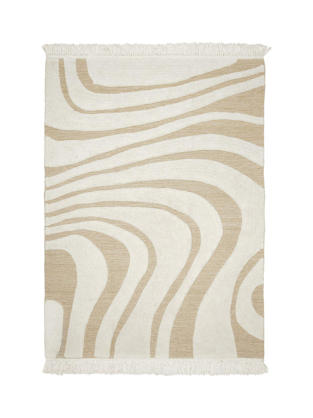 Svanefors Sita Wool Rug