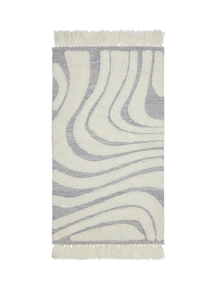 Svanefors Sita Wool Rug