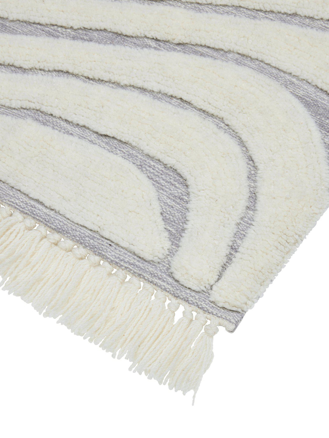 Svanefors Sita Wool Rug