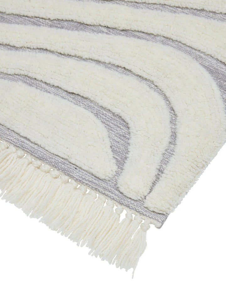 Svanefors Sita Wool Rug