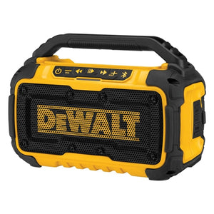 DeWalt Trådlös högtalare DCR011