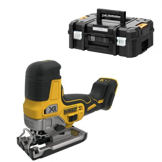 DeWalt Sladdlös Sticksåg DCS335NT