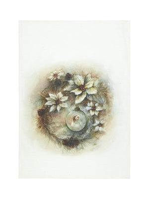 Svanefors Helle Kökshandduk