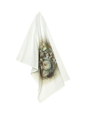 Svanefors Helle Kökshandduk